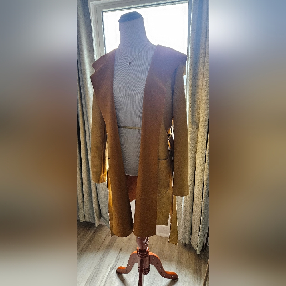 Women's Coat